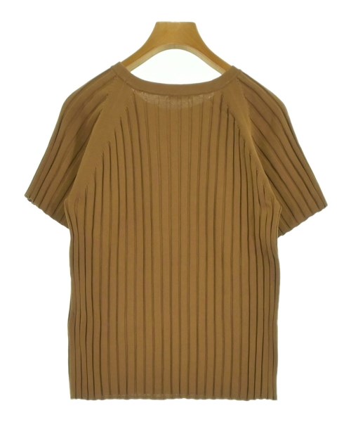 YLEVE（イレーヴ）ニット・セーター 茶 サイズ:F レディース/2200623529188