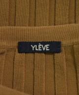 YLEVE（イレーヴ）ニット・セーター 茶 サイズ:F レディース/2200623529188