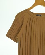 YLEVE（イレーヴ）ニット・セーター 茶 サイズ:F レディース/2200623529188