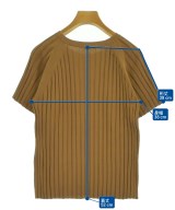 YLEVE（イレーヴ）ニット・セーター 茶 サイズ:F レディース/2200623529188