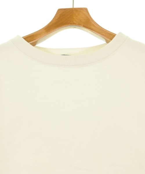 YLEVE（イレーヴ）Tシャツ・カットソー 白 サイズ:F レディース/2200622210063