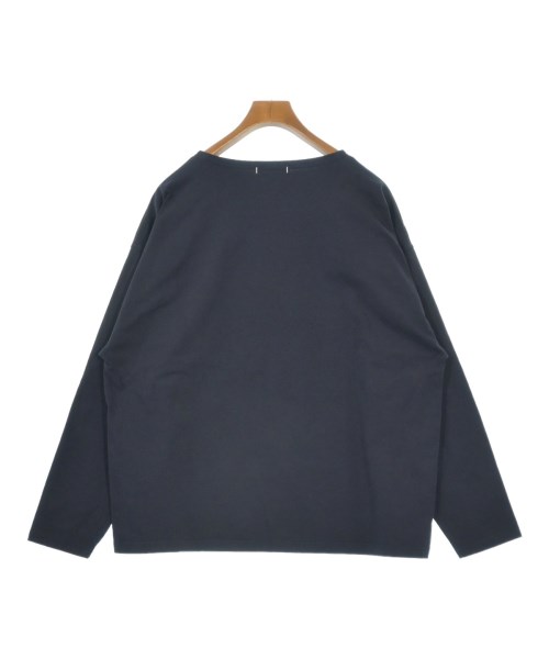 YLEVE（イレーヴ）Tシャツ・カットソー 紺 サイズ:4(XL位) メンズ/2200615137094