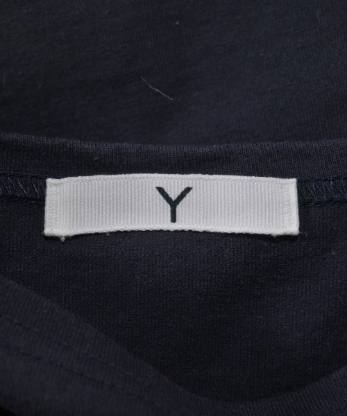 YLEVE（イレーヴ）Tシャツ・カットソー 紺 サイズ:4(XL位) メンズ/2200615137094