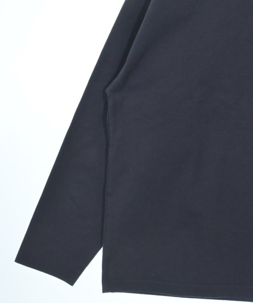YLEVE（イレーヴ）Tシャツ・カットソー 紺 サイズ:4(XL位) メンズ/2200615137094