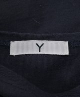 YLEVE（イレーヴ）Tシャツ・カットソー 紺 サイズ:4(XL位) メンズ/2200615137094