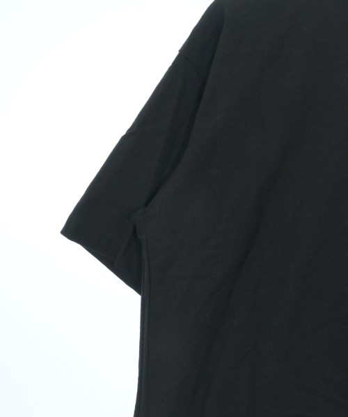 YLEVE（イレーヴ）Tシャツ・カットソー 黒 サイズ:5(XXL位) メンズ/2200617313045