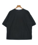 YLEVE（イレーヴ）Tシャツ・カットソー 黒 サイズ:5(XXL位) メンズ/2200617313045