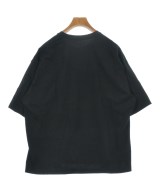 YLEVE（イレーヴ）Tシャツ・カットソー 黒 サイズ:5(XXL位) メンズ/2200617313045