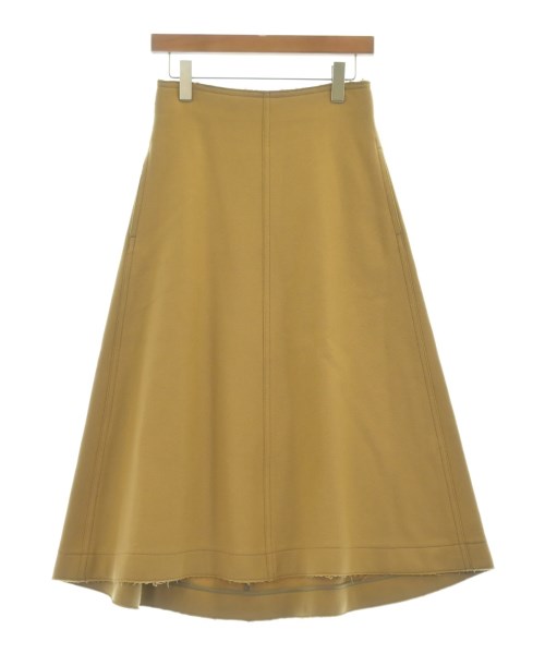 イレーヴ(YLEVE)のYLEVE ロング・マキシ丈スカート