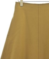 YLEVE（イレーヴ）ロング・マキシ丈スカート ベージュ サイズ:1(S位) レディース/2200616445020