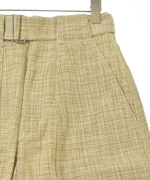 YLEVE（イレーヴ）その他 ベージュ サイズ:0(XS位) レディース/2200631179252