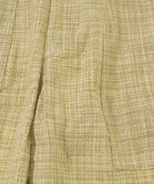 YLEVE（イレーヴ）その他 ベージュ サイズ:0(XS位) レディース/2200631179252