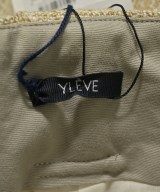 YLEVE（イレーヴ）その他 ベージュ サイズ:0(XS位) レディース/2200631179252