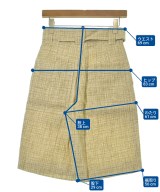 YLEVE（イレーヴ）その他 ベージュ サイズ:0(XS位) レディース/2200631179252