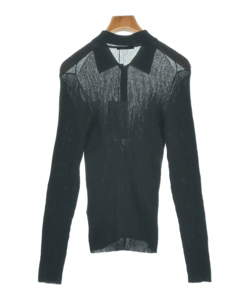 YLEVE（イレーヴ）ニット・セーター 黒 サイズ:1(S位) レディース/2200619564056