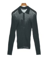 YLEVE（イレーヴ）ニット・セーター 黒 サイズ:1(S位) レディース/2200619564056