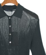 YLEVE（イレーヴ）ニット・セーター 黒 サイズ:1(S位) レディース/2200619564056