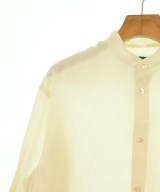 YLEVE（イレーヴ）カジュアルシャツ 白 サイズ:0(XS位) レディース/2200630989012