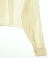 YLEVE（イレーヴ）カジュアルシャツ 白 サイズ:0(XS位) レディース/2200630989012