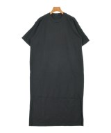 YLEVE（イレーヴ）ワンピース 黒 サイズ:F レディース/2200618369010