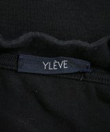 YLEVE（イレーヴ）ワンピース 黒 サイズ:F レディース/2200618369010