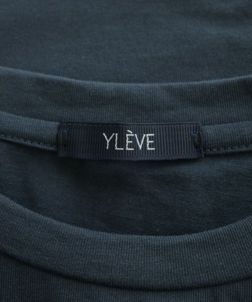 YLEVE（イレーヴ）タンクトップ 青 サイズ:F レディース/2200602152321