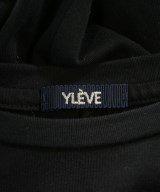 YLEVE（イレーヴ）ワンピース 黒 サイズ:F レディース/2200607948110