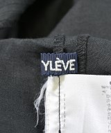 YLEVE（イレーヴ）ワンピース 黒 サイズ:1(S位) レディース/2200612432413