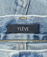 YLEVE（イレーヴ）デニムパンツ 青 サイズ:3(L位) メンズ/2200614456011
