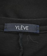 YLEVE（イレーヴ）ワンピース 黒 サイズ:1(S位) レディース/2200614379051