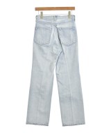 YLEVE（イレーヴ）デニムパンツ 青 サイズ:0(XS位) レディース/2200615088037