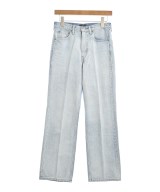 YLEVE（イレーヴ）デニムパンツ 青 サイズ:0(XS位) レディース/2200615088037