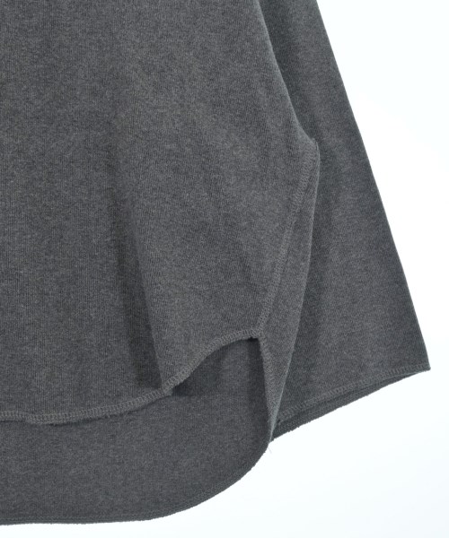 YLEVE（イレーヴ）スウェット グレー サイズ:F レディース/2200617766049