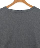 YLEVE（イレーヴ）スウェット グレー サイズ:F レディース/2200617766049