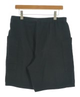 YLEVE（イレーヴ）ショートパンツ 黒 サイズ:5(XXL位) メンズ/2200608282053