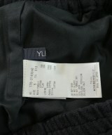 YLEVE（イレーヴ）ショートパンツ 黒 サイズ:5(XXL位) メンズ/2200608282053