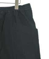 YLEVE（イレーヴ）ショートパンツ 黒 サイズ:5(XXL位) メンズ/2200608282053