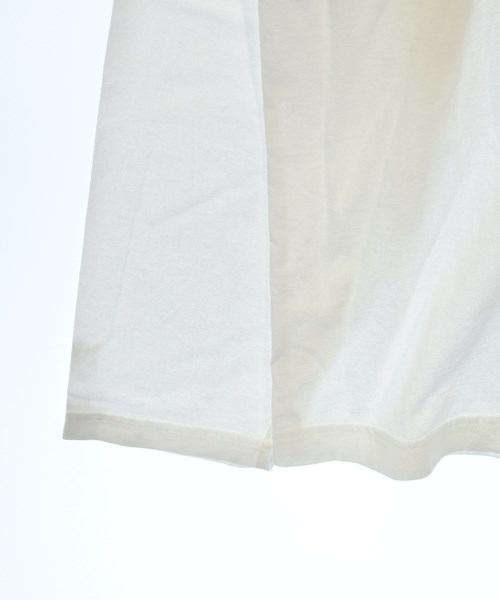 YLEVE（イレーヴ）Tシャツ・カットソー 白 サイズ:4(XL位) メンズ/2200618793051