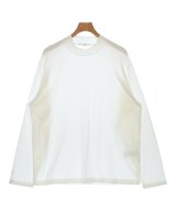 YLEVE（イレーヴ）Tシャツ・カットソー 白 サイズ:4(XL位) メンズ/2200618793051