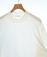 YLEVE（イレーヴ）Tシャツ・カットソー 白 サイズ:4(XL位) メンズ/2200618793051