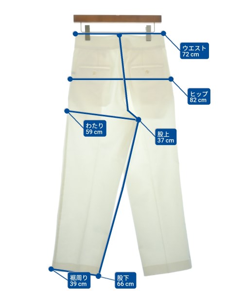 YLEVE（イレーヴ）その他 白 サイズ:1(S位) レディース/2200614331066