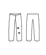 YLEVE（イレーヴ）その他 白 サイズ:1(S位) レディース/2200614331066