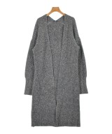 YLEVE（イレーヴ）ニット・セーター 黒 サイズ:F レディース/2200620469043