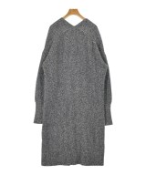 YLEVE（イレーヴ）ニット・セーター 黒 サイズ:F レディース/2200620469043