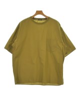 YLEVE（イレーヴ）カジュアルシャツ カーキ サイズ:5(XL位) メンズ/2200620469067