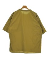 YLEVE（イレーヴ）カジュアルシャツ カーキ サイズ:5(XL位) メンズ/2200620469067