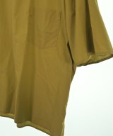 YLEVE（イレーヴ）カジュアルシャツ カーキ サイズ:5(XL位) メンズ/2200620469067