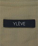 YLEVE（イレーヴ）ブラウス ベージュ サイズ:1(S位) レディース/2200603189067