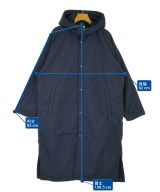 YLEVE（イレーヴ）その他 紺 サイズ:1(S位) レディース/2200607853018