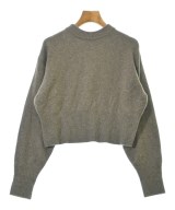 YLEVE ニット・セーター